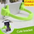 ជ័រទ្រទូរស័ព្ទ - Thumps Up Phone Holder - Image 2