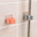 ប្រដាប់កៀបដងជូត - 4 pcs Broom Hanger Hook - Image 6