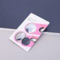 កញ្ចក់ 360° - 2PCS Rearview Mirror - Image 2