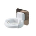 ទំពក់ក្បាលសាប៊ូ - 2PCS Wall Mounted Shampoo Storage - Image 8