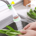 ក្បាលចម្រោះទឹក - 360 Rotatable Faucet - Image 4
