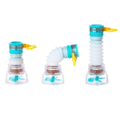 ក្បាលចម្រោះទឹក - 360 Rotatable Faucet - Image 3