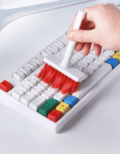 ប្រដាប់សំអាត Keyboard - Keyboard and Earphones Cleaner - Image 5