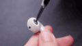 ប្រដាប់សំអាត Keyboard - Keyboard and Earphones Cleaner - Image 3