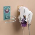 ទំពក់ដាក់ម៉ាស៊ីនផ្លុំ - Hair Drying Hanging
