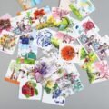 ទំពក់ព្យួរ 8.5x7.5 - Bathroom Hook Self Adhesive - Image 6