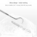 ឈុតសម្អាតធ្មេញ - Stainless Steel Toothpick Set - Image 4