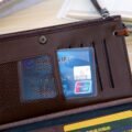 ស្រោមកាត PVC - 8pcs Plastic Credit Card Protectors - Image 6