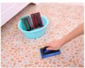 ច្រាស់ដុស ឡាបូ ការូ - Cleaning Sponge Brush - Image 3