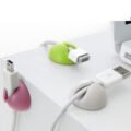 ជ័ររៀបខ្សែភ្លើង - Cable Organizer - Image 4