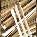 ប្រដាប់អេះខ្នង - Back Scratcher (wood) - Image 4