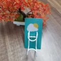ទំពក់ព្យួរ - Washbasin Storage Hooks - Image 4