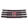 ជ័របិទគូទឡានក្រោយ - Protection Anti Kick Strips 90CM - Image 6