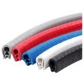 ជ័របិទទ្វា - 5M Car Door Edge Strip - Image 3