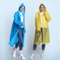 អាវភ្លៀង EVA - Eva Raincoat