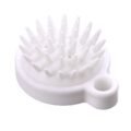 ច្រាស់កក់សក់ - Silicone Shampoo Brush - Image 5