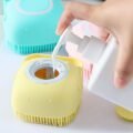 ច្រាសដុសខ្លួន - Shower Brush - Image 13