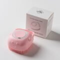 ច្រាសដុសខ្លួន - Shower Brush - Image 11