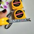ម៉ែត្រ - 2m Tape Measure