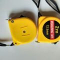 ម៉ែត្រ - 2m Tape Measure - Image 4