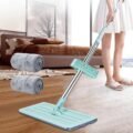 ដងជូត - Mop