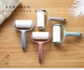ប្រដាប់រុញសម្អាតធូលី - Dust/Fur Sticky Roller