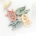 ស្មារព្យួរខោអាវ - 4PCS Clothes Hanger - Image 5