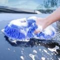 ប៉ុងលាងសម្អាតរថយន្ត​ - Car Washer Sponge - Image 3