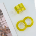 ស្កុតតូច - 5PCS Tape Small Size