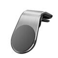 ជើងទម្រទូរស័ព្ទក្នុងឡាន - Air Vent Magnetic Holder - Image 4