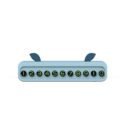 ជើងដាក់លេខទូរស័ព្ទ - Phone Number Plate for Car - Image 2