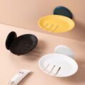 ជើងទម្រដាក់សាប៊ូ - Soap Holder - Image 3