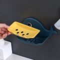 ជើងទម្រដាក់សាប៊ូដុំ - Soap Holder - Image 3