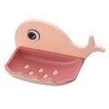 ជើងទម្រដាក់សាប៊ូដុំ - Soap Holder - Image 9