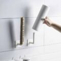 ទំពក់ - 2pcs Paper Towel Holder - Image 5