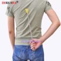 ប្រដាប់អេះខ្នង - Back Scratcher - Image 2
