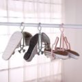 ស្មាព្យួរស្បែកជើង - 2pcs Shoe hanging Rack - Image 3