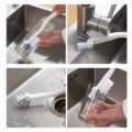ច្រាស់ដុសកែវ - Glass brush cleansing tool - Image 5