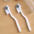 ច្រាស់ដុសកែវ - Glass brush cleansing tool - Image 2
