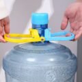 ជ័រយួរធុងទឹក - Plastic Bottled Water Pail Handle - Image 2
