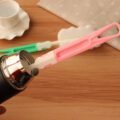 ប៉ុងលាងកែវ - 2pcs Sponge Brush - Image 5