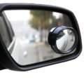 កញ្ចក់ 360 - Car Blind Spot Mirror 1 Pair - Image 6