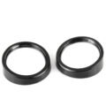 កញ្ចក់ 360 - Car Blind Spot Mirror 1 Pair - Image 4