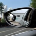 កញ្ចក់ 360 - Car Blind Spot Mirror 1 Pair - Image 3