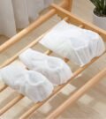 ថង់ច្រកស្បែកជើង - 5pcs Travel Bag Shoe - Image 7