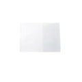 ស្រោម Passport - 2PCS Transparent Passport Cover - Image 8