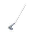 ច្រាស់ដុសបង្គន់ - Golf Silicone Toilet Brush - Image 10