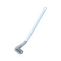 ច្រាស់ដុសបង្គន់ - Golf Silicone Toilet Brush - Image 8