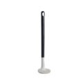 ច្រាស់ដុសបង្គន់ - Golf Silicone Toilet Brush - Image 6