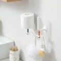 ទំពក់ព្យួរ - Multi Functional Hook 360 - Image 5